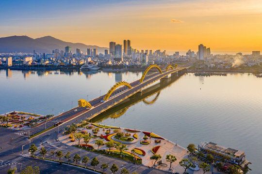 Quy hoạch mới mở lối cuộc đua săn tìm tọa độ đầu tư lý tưởng