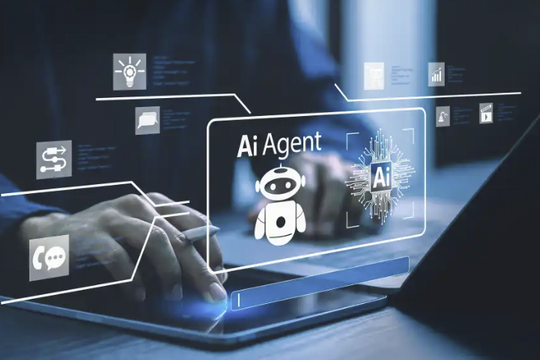 Giám đốc Công nghệ ANZ: Thúc đẩy triển khai "đặc vụ AI" để tăng năng suất cho nhân viên ngân hàng