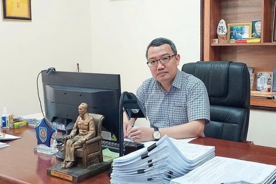 Sửa Luật Xử lý vi phạm hành chính: Không đề xuất điều chỉnh tăng mức phạt