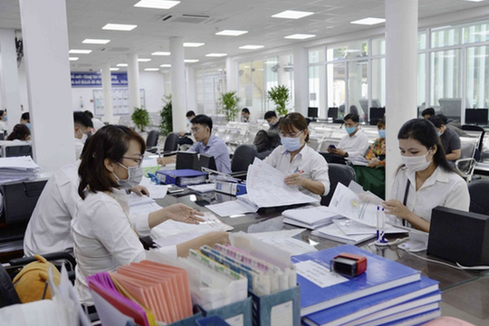Sửa đổi, bổ sung một số quy định cơ chế tự chủ tài chính của đơn vị sự nghiệp công lập