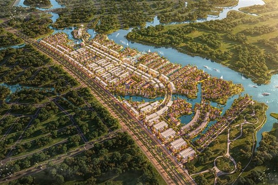 Pháp lý chuẩn chỉnh – An tâm đầu tư, sẵn sàng sinh lời tại Gold Coast Vũng Tàu