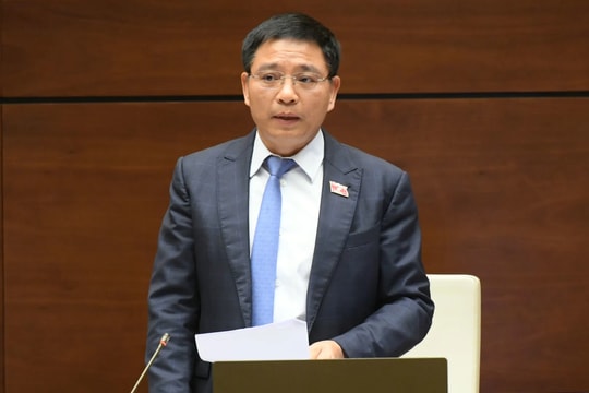 Nâng mức dự phòng ngân sách và nâng trần nợ vay ngân sách địa phương: Quy định chặt chẽ, tránh "dễ vay dày nợ"