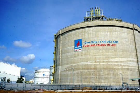PV Gas đặt kế hoạch kinh doanh “đi lùi”, dự kiến phát hành thêm 70 triệu cổ phiếu thưởng
