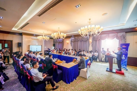 Xử lý nợ xấu không chỉ là thu hồi nợ mà còn là cơ hội để phục hồi thị trường