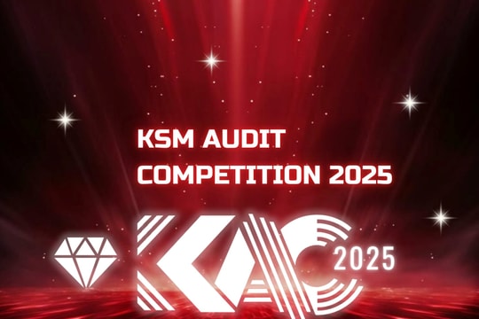 Công bố ban giám khảo vòng chung kết KAC 2025