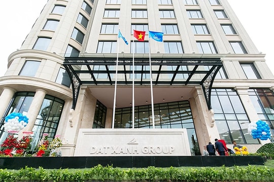 Dragon Capital nâng sở hữu tại Đất Xanh lên hơn 14% trước ngày chốt quyền nhận cổ phiếu thưởng