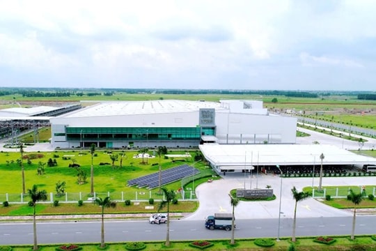 Nestlé Việt Nam tôn trọng hướng dẫn của các cơ quan chức năng về việc diễn giải thông tin trên bao bì của sản phẩm