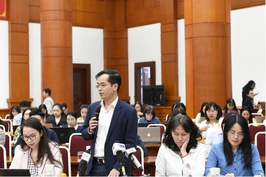 Hiện thực hóa Nghị quyết 68-NQ/CP về chính sách thuế, phí, lệ phí