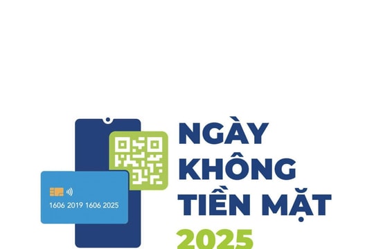 Truyền thông về “Ngày không tiền mặt 2025” mang đậm ý nghĩa phong trào bình dân học vụ số