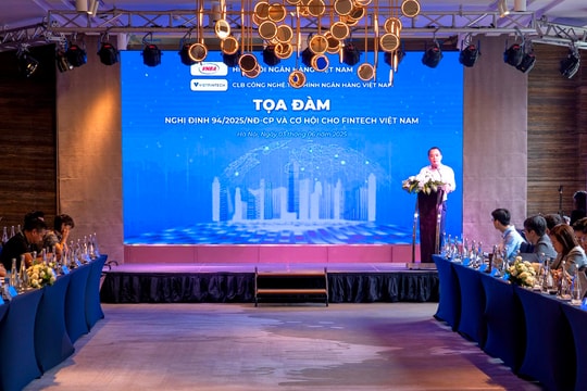 Nghị định 94/2025/NĐ-CP và cơ hội cho Fintech Việt Nam từ "vùng xám pháp lý" bước ra "vùng sáng"