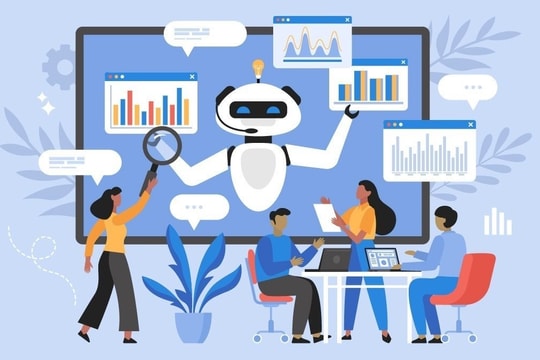 AI có thể dạy nhân viên ngân hàng về sự thấu cảm?