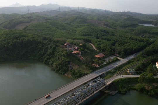 Quảng Bình: Tạo thuận lợi tối đa cho doanh nghiệp, người dân tiếp cận nguồn vốn tín dụng