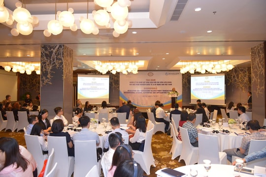 Quản lý và giám sát giao dịch với các bên liên quan: Bài học quốc tế và khuyến nghị đối với Việt Nam