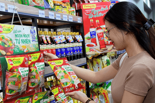 ĐHĐCĐ KIDO: Kế hoạch lợi nhuận tăng 662%, tìm kiếm cơ hội khai thác quỹ đất hiện hữu