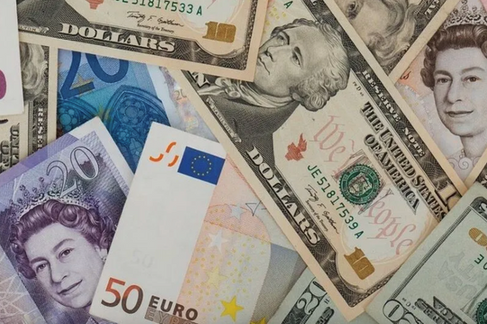 Những diễn biến kinh tế, thị trường toàn cầu mới nhất trong tuần qua: Nhiều ngân hàng trung ương hạ lãi suất, một số khác giữ nguyên