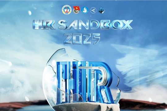 Cuộc thi HR Sandbox: Phát triển năng lực nghề nghiệp - định hướng tương lai