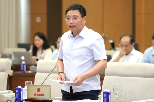 Đề xuất Luật sửa đổi, bổ sung một số điều của Luật Doanh nghiệp có hiệu lực từ ngày 1/7