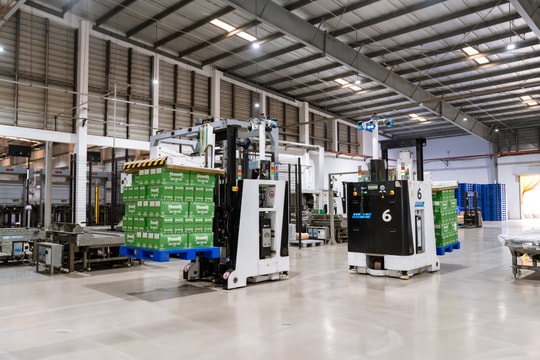 Doanh nghiệp cần gì để chuyển mình nhanh hơn trong kỷ nguyên xanh?