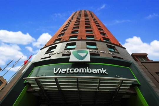 Lãi suất Ngân hàng Vietcombank mới nhất trong tháng 6/2025