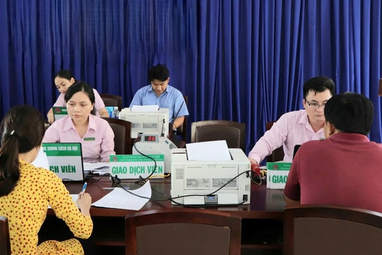 Bà Rịa – Vũng Tàu: Nơi nào có người nghèo nơi đó có tín dụng chính sách
