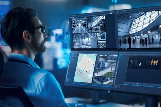 Chuyển giao bộ phận công nghệ tòa nhà Bosch sang Triton Partners