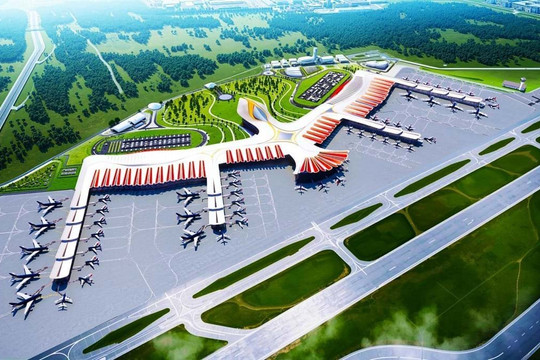 Sun PhuQuoc Airways chính thức được cấp giấy phép vận chuyển hàng không