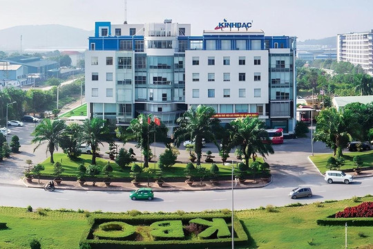 Kinh Bắc đề xuất loạt giao dịch lớn hỗ trợ dự án 1,5 tỷ USD hợp tác với Tập đoàn Trump