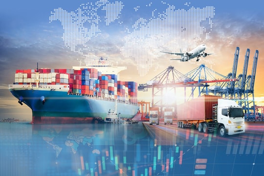 WB điều chỉnh giảm dự báo kinh tế toàn cầu năm 2025 xuống 2,3%, mức thấp nhất kể từ năm 2008