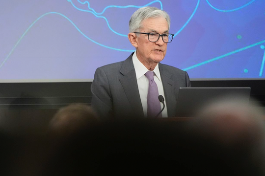 Xung đột leo thang ở Trung Đông có thể khiến FED khó cắt giảm lãi suất hơn