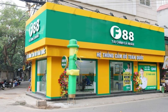 F88 sẽ lên sàn UPCoM từ tháng 7