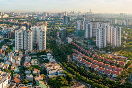 Doanh nghiệp Nhà nước được tự quyết lương, thưởng và đầu tư bất động sản