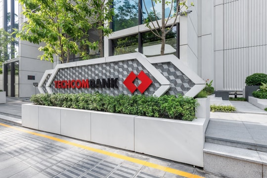 Techcombank tất toán sớm lô trái phiếu có giá trị lớn