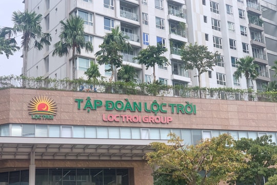 Lộc Trời đối mặt nguy cơ lỗ hơn 500 tỷ đồng, cổ phiếu tiếp tục bị hạn chế giao dịch