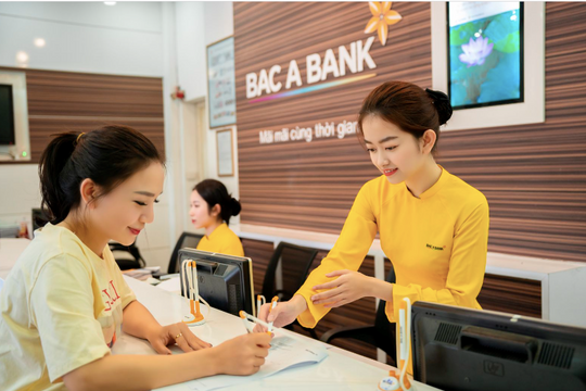 BAC A BANK tất toán sớm 500 tỷ đồng trái phiếu