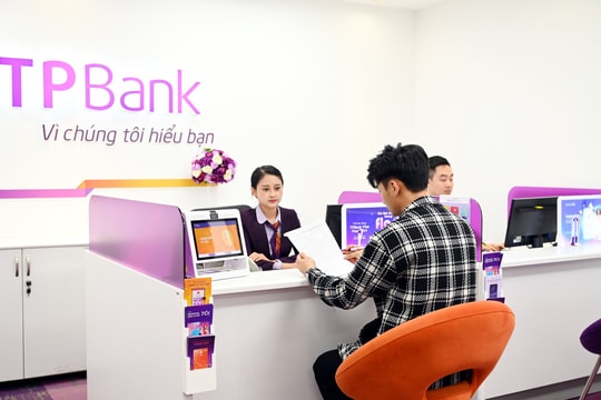 TPBank hiện thức hóa giấc mơ an cư bằng công nghệ