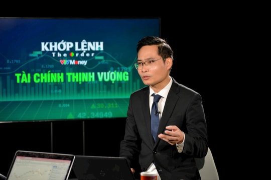 Chuyên gia VPBankS gọi tên ba nhóm cổ phiếu ngân hàng, dầu khí, bán lẻ, nhà đầu tư cần “để ý”