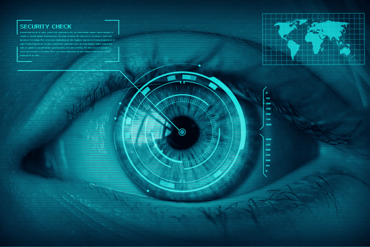 Doanh nghiệp sẽ bị tạm dừng các giao dịch rút tiền, thanh toán bằng phương tiện điện tử... nếu chưa xác thực sinh trắc học