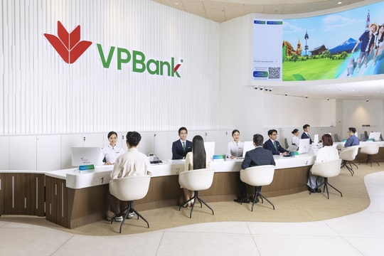 VPBank tăng 4 bậc trong bảng xếp hạng Fortune Southeast Asia 500