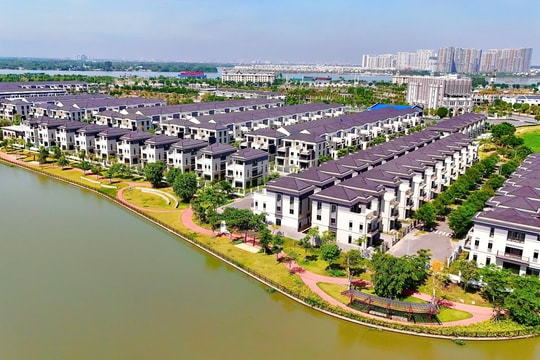 Dự án Aqua City của Novaland hoàn tất gỡ vướng pháp lý