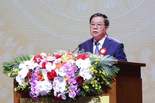 Hành trình 100 năm Báo chí cách mạng Việt Nam đã ghi dấu những nỗ lực, thành tựu, bài học và những thử thách, thăng trầm, khát vọng đi tới*