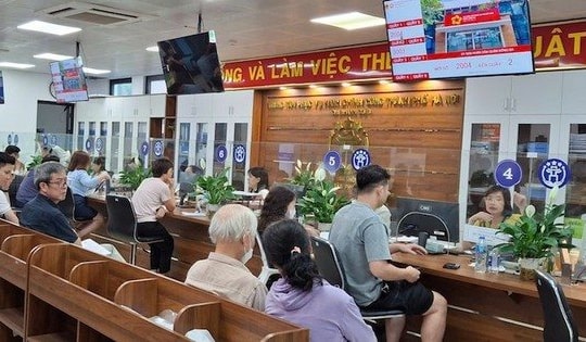 Nâng cao hoạt động của chính quyền địa phương 2 cấp, tăng cường toàn diện cho cấp xã