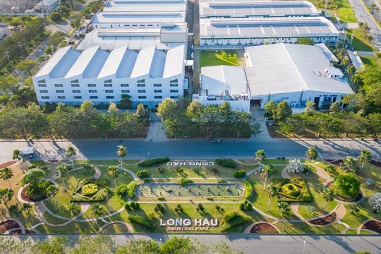 Long An tìm nhà đầu tư cho hai dự án đô thị tổng đầu tư gần 35.000 tỷ đồng