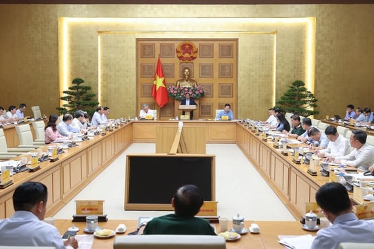 Xem xét có cơ chế đặc thù cho việc chuẩn bị, tổ chức Triển lãm thành tựu kinh tế - xã hội nhân 80 năm ngày quốc khánh