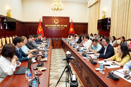 IMF đánh giá cao kết quả tích cực của kinh tế Việt Nam