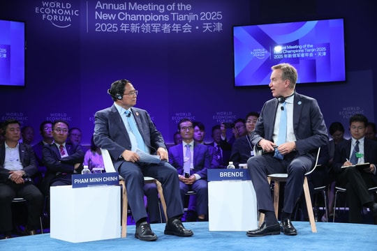 5 bí quyết giúp Việt Nam thành công về kinh tế