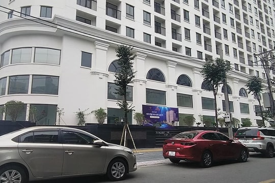 Chung cư ở Thái Bình tăng giá, thị trường hình thành làn sóng đầu tư mới