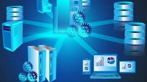 Thành lập Quỹ phát triển dữ liệu quốc gia