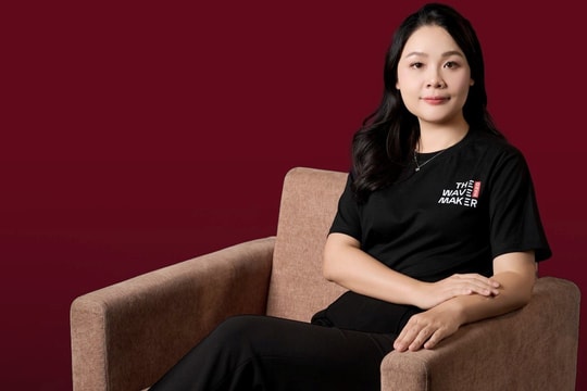 Chứng khoán DNSE có Tổng Giám đốc mới