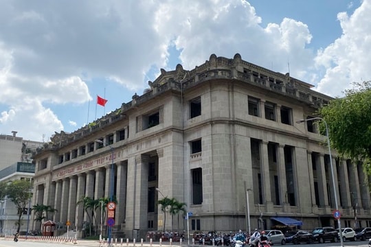 Ngân hàng Nhà nước Khu vực 2 và nhiệm vụ địa phương để phát triển kinh tế xã hội TP. Hồ Chí Minh và tỉnh Đồng Nai