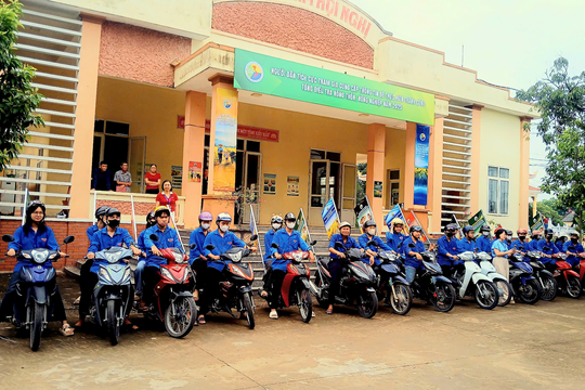 Ra quân tổng điều tra nông thôn, nông nghiệp năm 2025